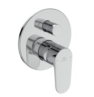 MONOMANDO BAÑO-DUCHA EMPOTRADO CERAFINE O IDEAL STANDARD